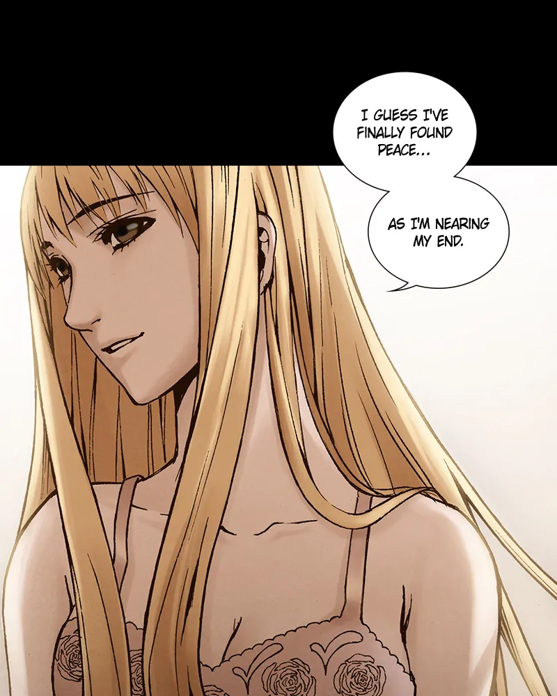 Read Blade of the Phantom Master Manga Online