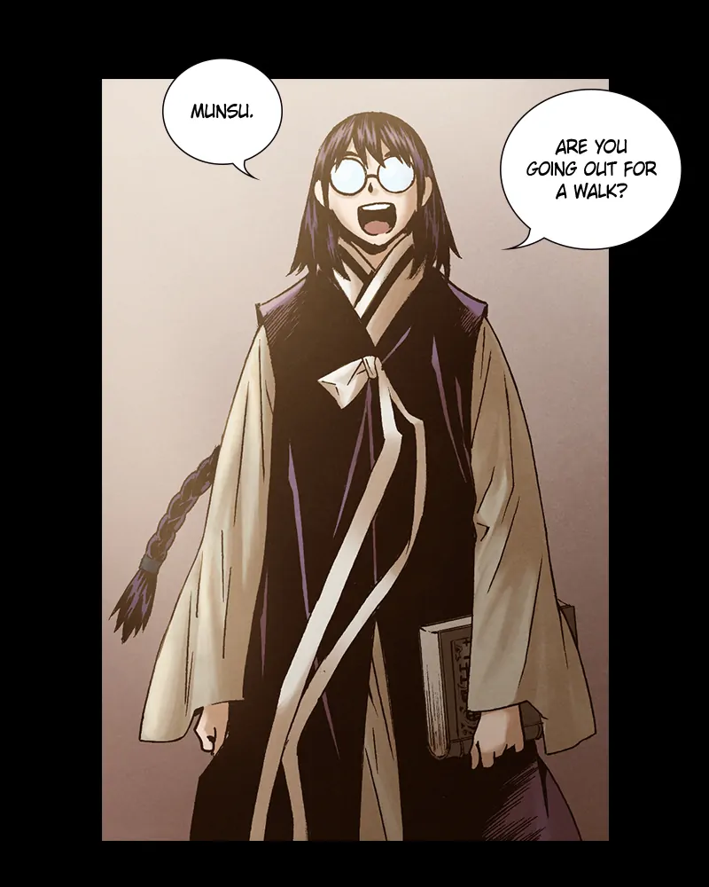 Read Blade of the Phantom Master Manga Online
