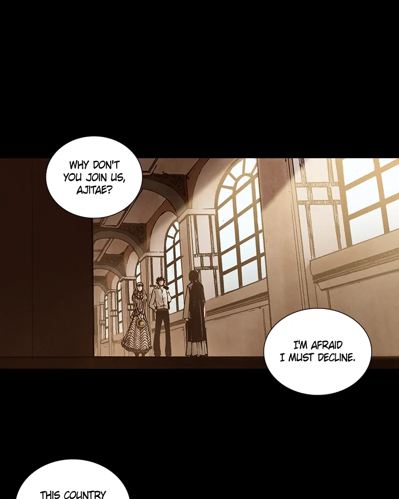 Read Blade of the Phantom Master Manga Online