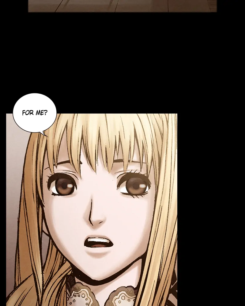 Read Blade of the Phantom Master Manga Online