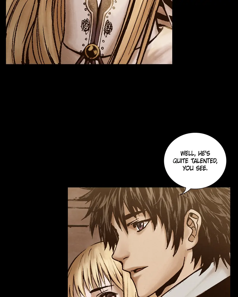 Read Blade of the Phantom Master Manga Online