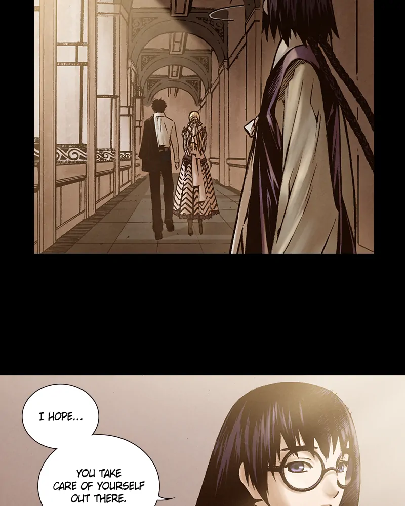 Read Blade of the Phantom Master Manga Online