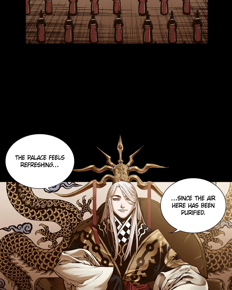 Read Blade of the Phantom Master Manga Online
