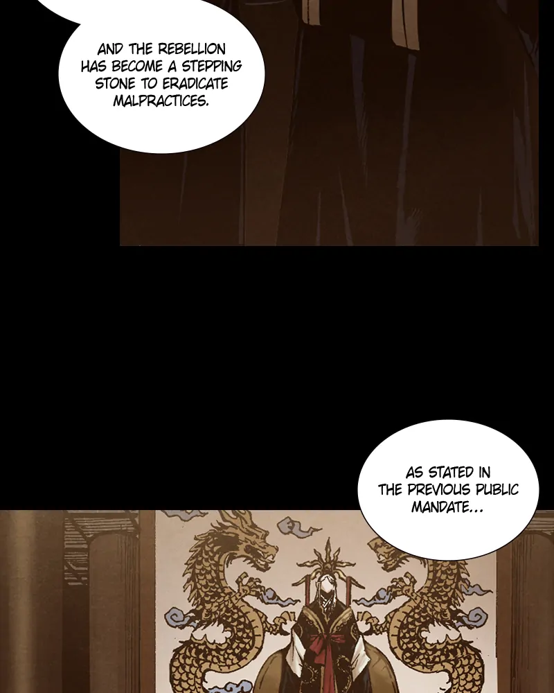 Read Blade of the Phantom Master Manga Online