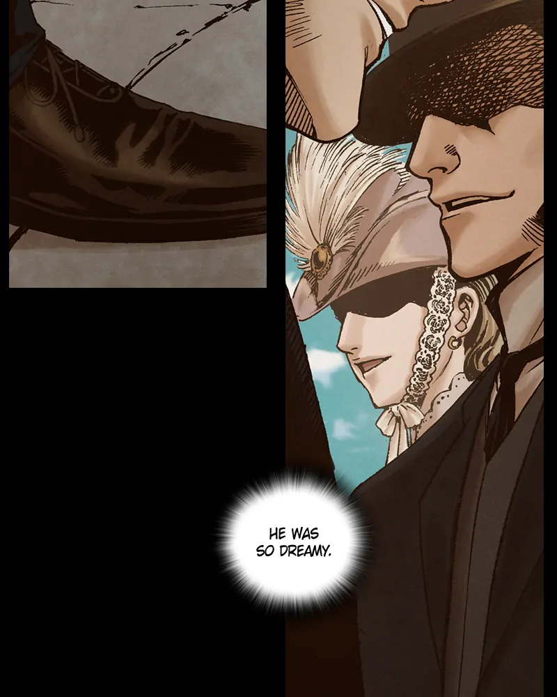 Read Blade of the Phantom Master Manga Online