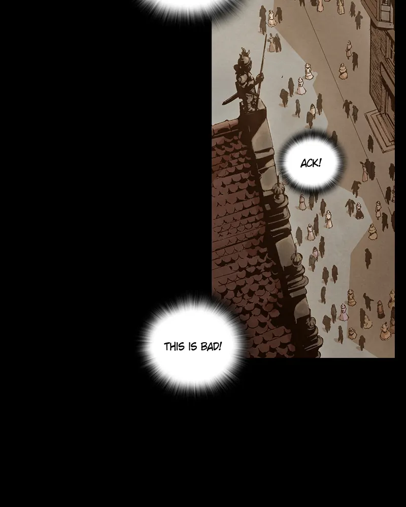 Read Blade of the Phantom Master Manga Online