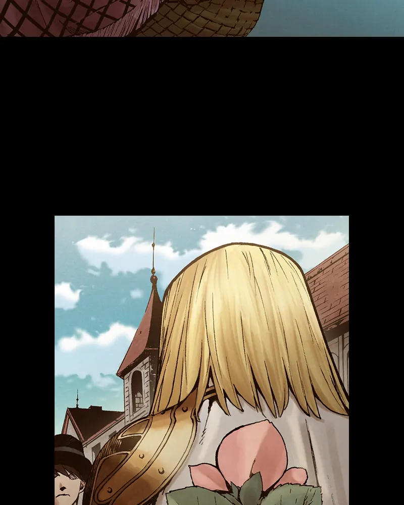 Read Blade of the Phantom Master Manga Online