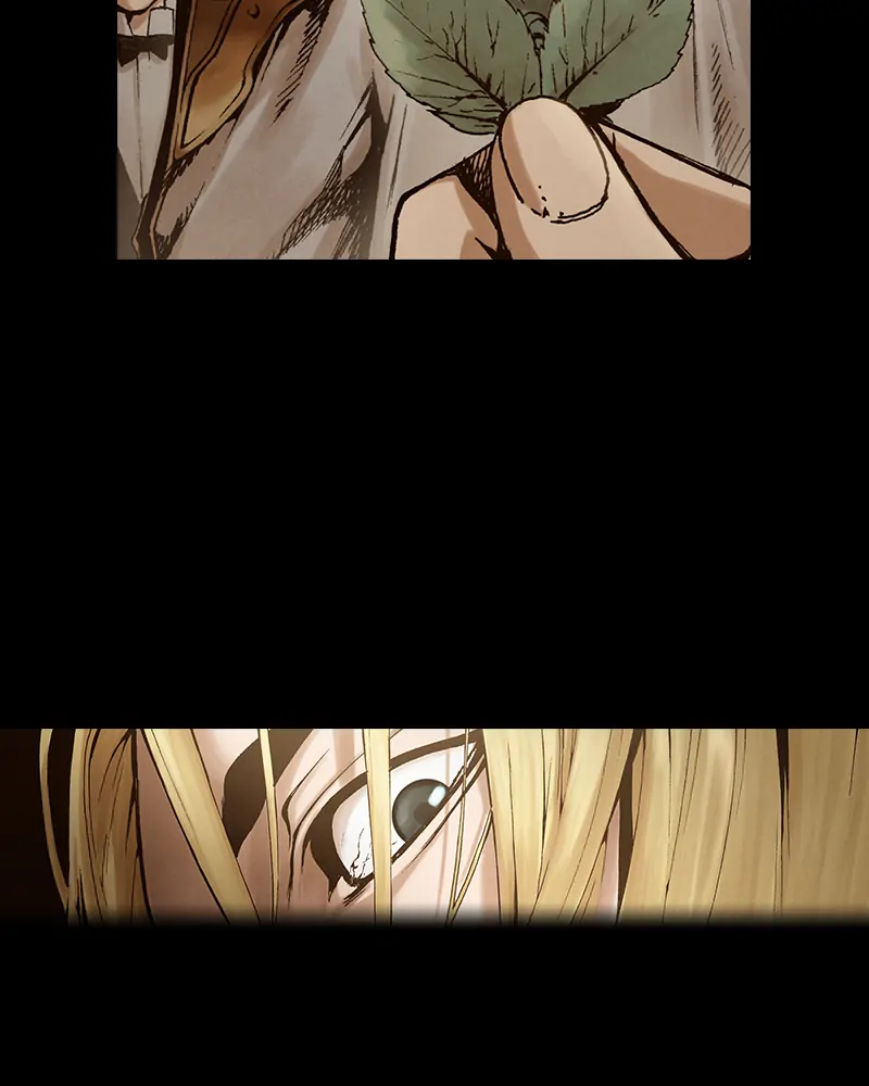 Read Blade of the Phantom Master Manga Online