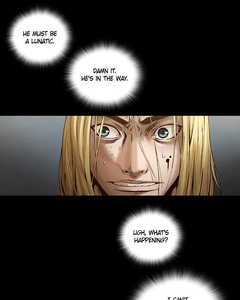 Read Blade of the Phantom Master Manga Online
