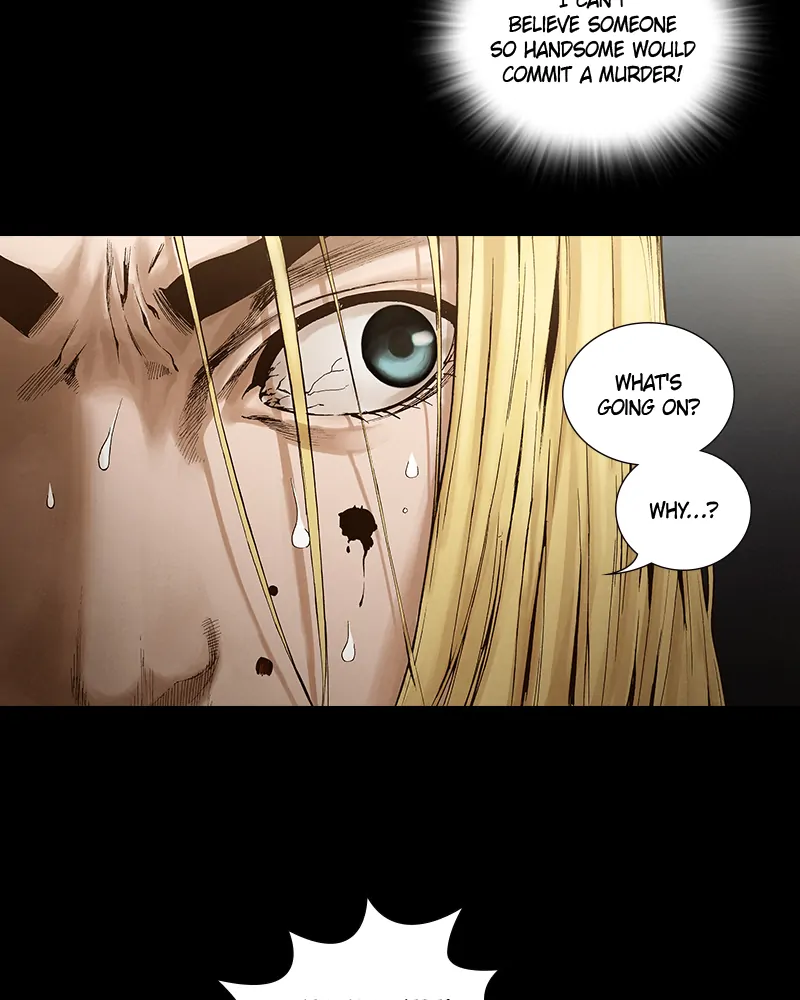 Read Blade of the Phantom Master Manga Online