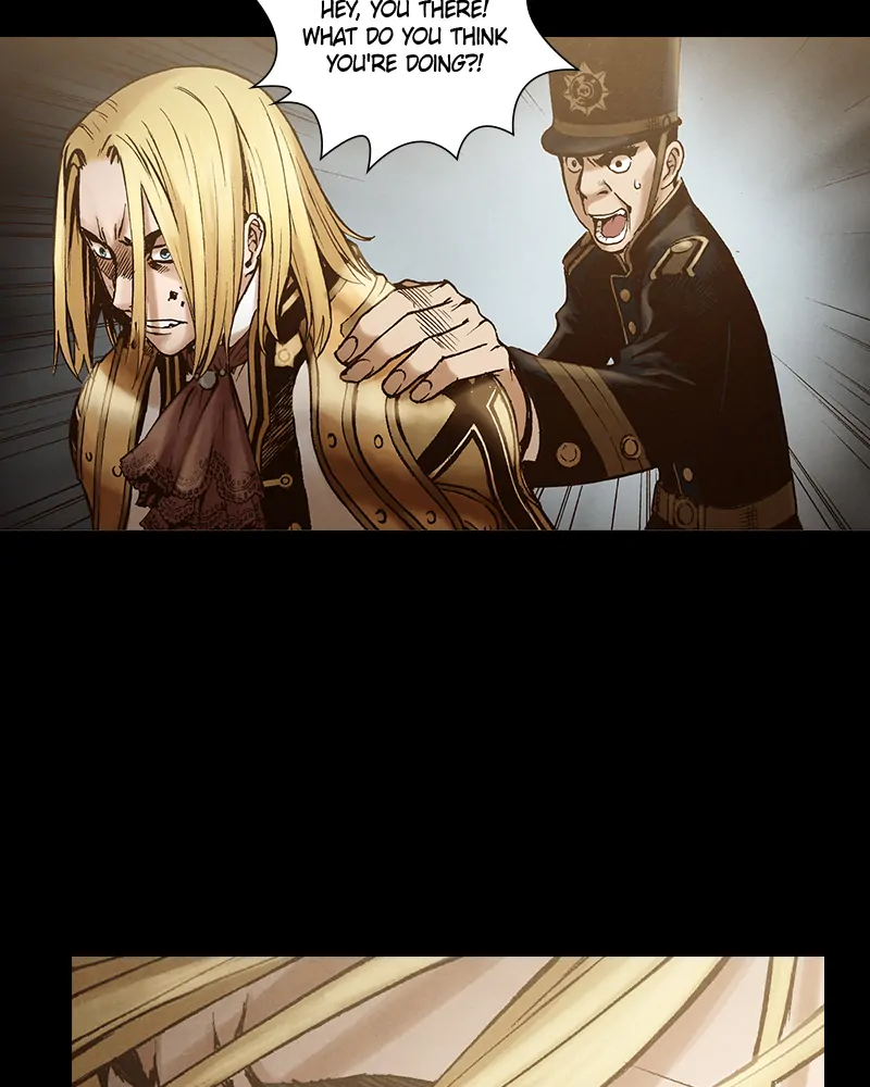 Read Blade of the Phantom Master Manga Online