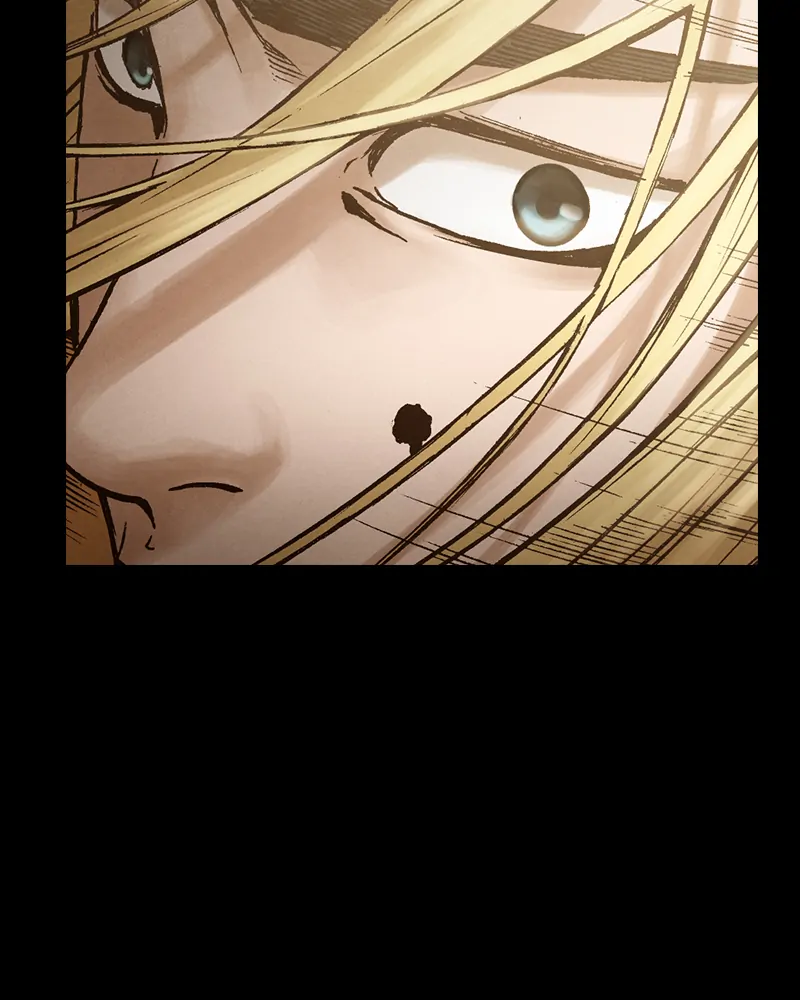 Read Blade of the Phantom Master Manga Online