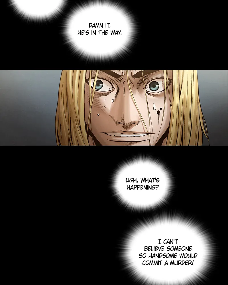 Read Blade of the Phantom Master Manga Online