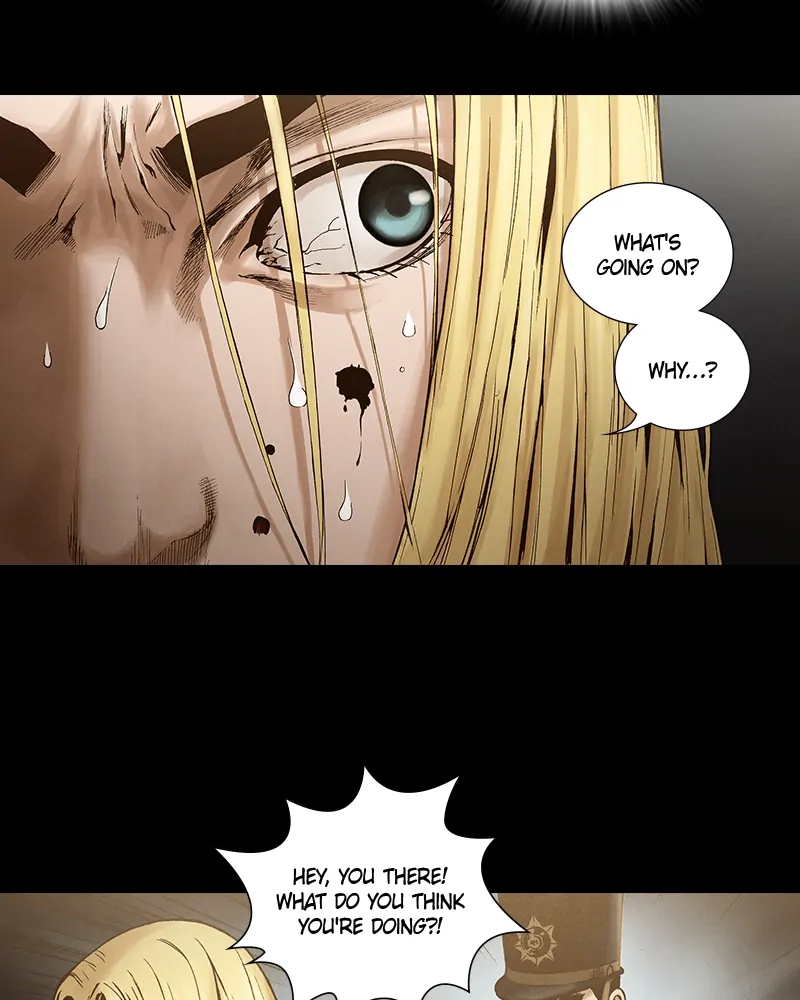 Read Blade of the Phantom Master Manga Online