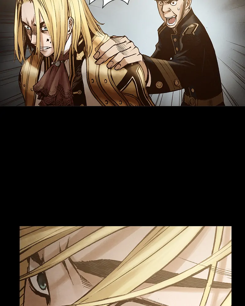 Read Blade of the Phantom Master Manga Online