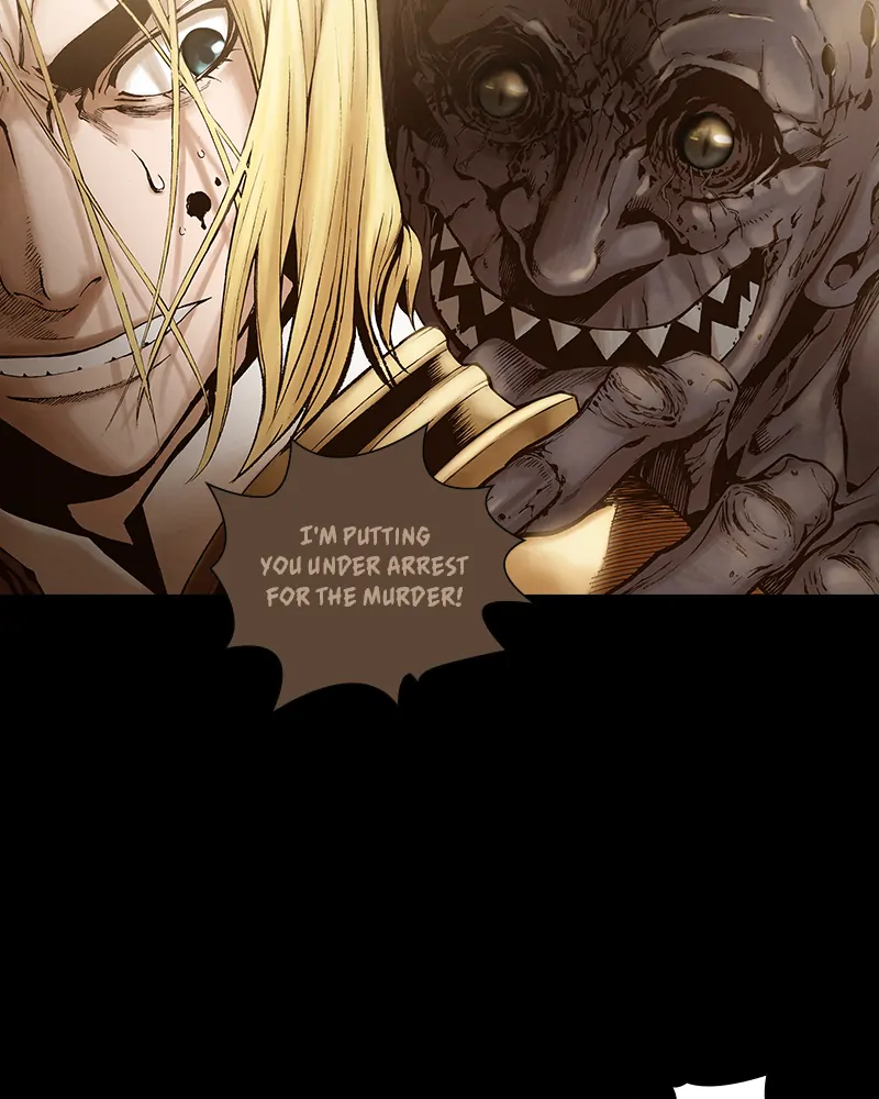 Read Blade of the Phantom Master Manga Online
