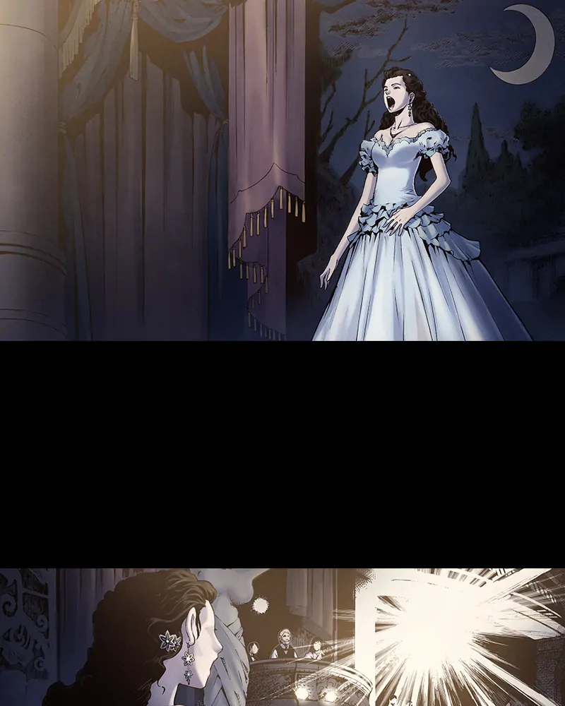 Read Blade of the Phantom Master Manga Online