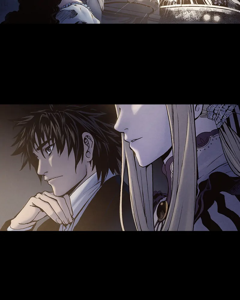 Read Blade of the Phantom Master Manga Online
