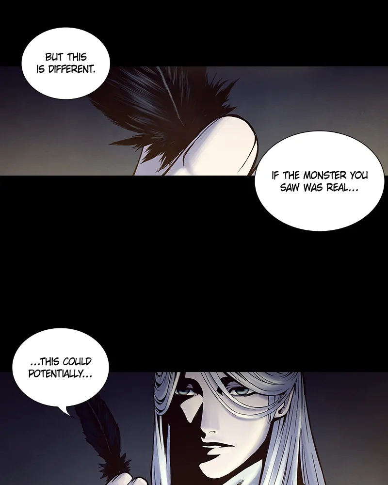 Read Blade of the Phantom Master Manga Online