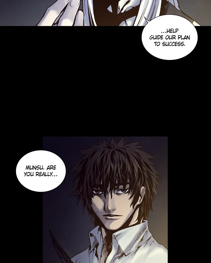Read Blade of the Phantom Master Manga Online