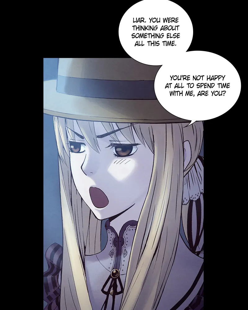 Read Blade of the Phantom Master Manga Online