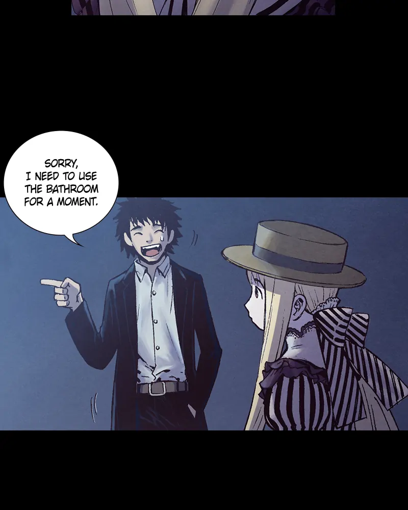 Read Blade of the Phantom Master Manga Online