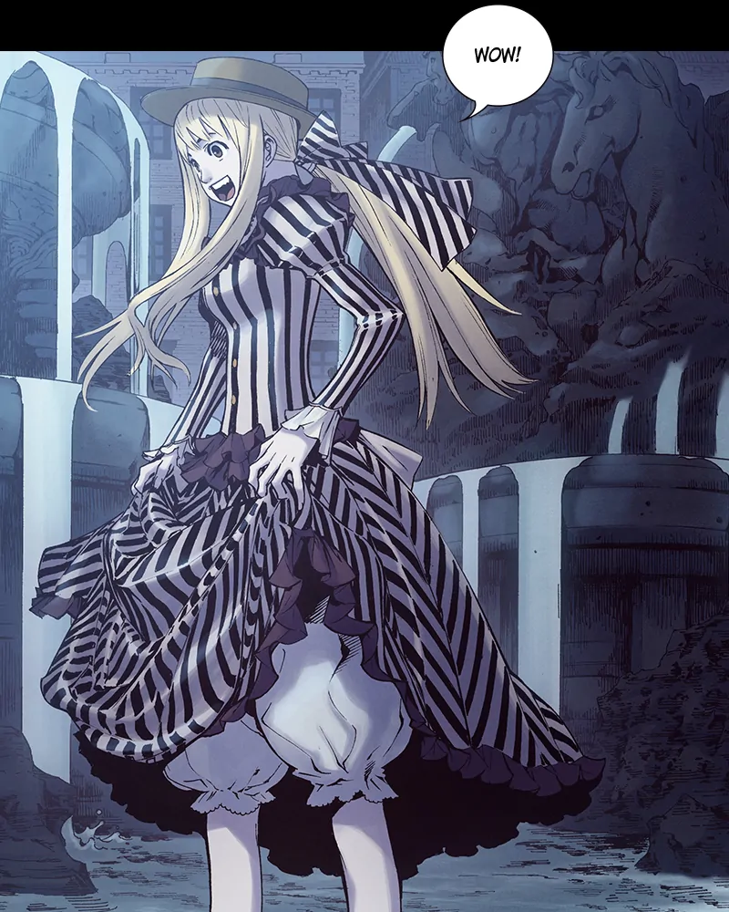Read Blade of the Phantom Master Manga Online