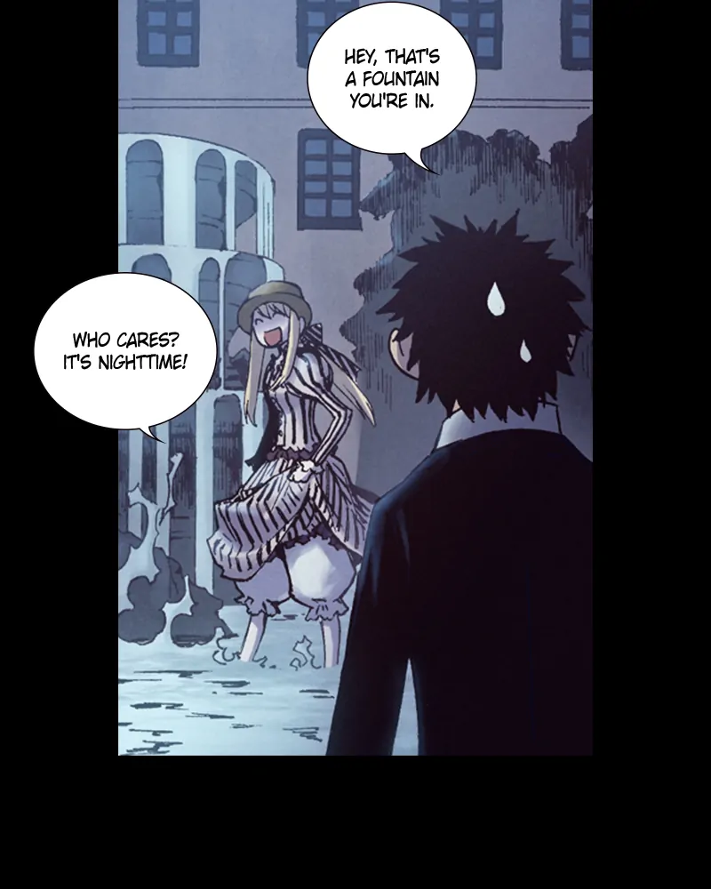 Read Blade of the Phantom Master Manga Online