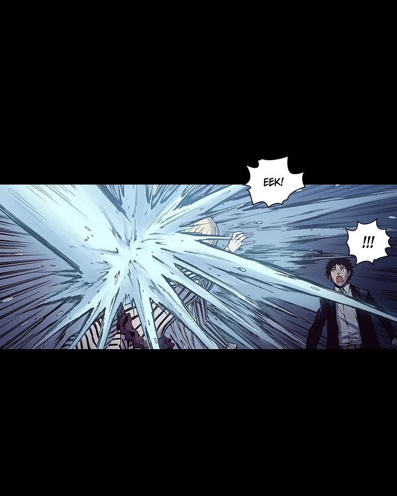 Read Blade of the Phantom Master Manga Online