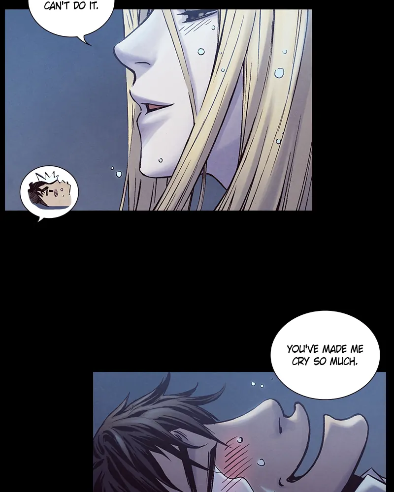 Read Blade of the Phantom Master Manga Online