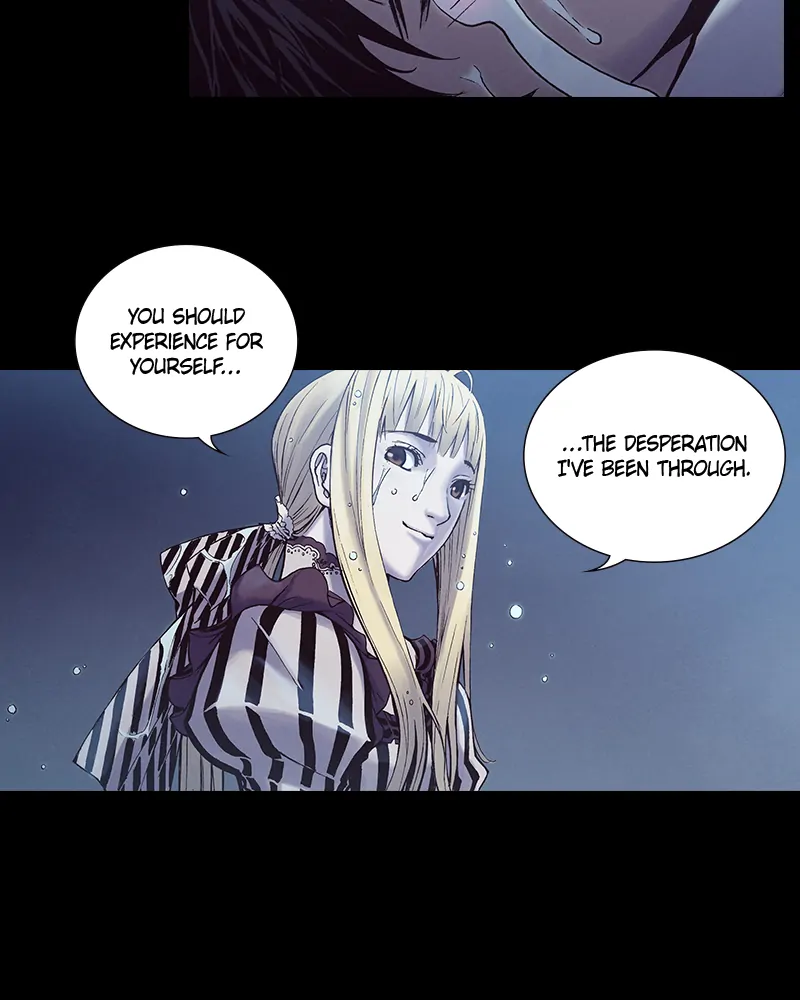 Read Blade of the Phantom Master Manga Online