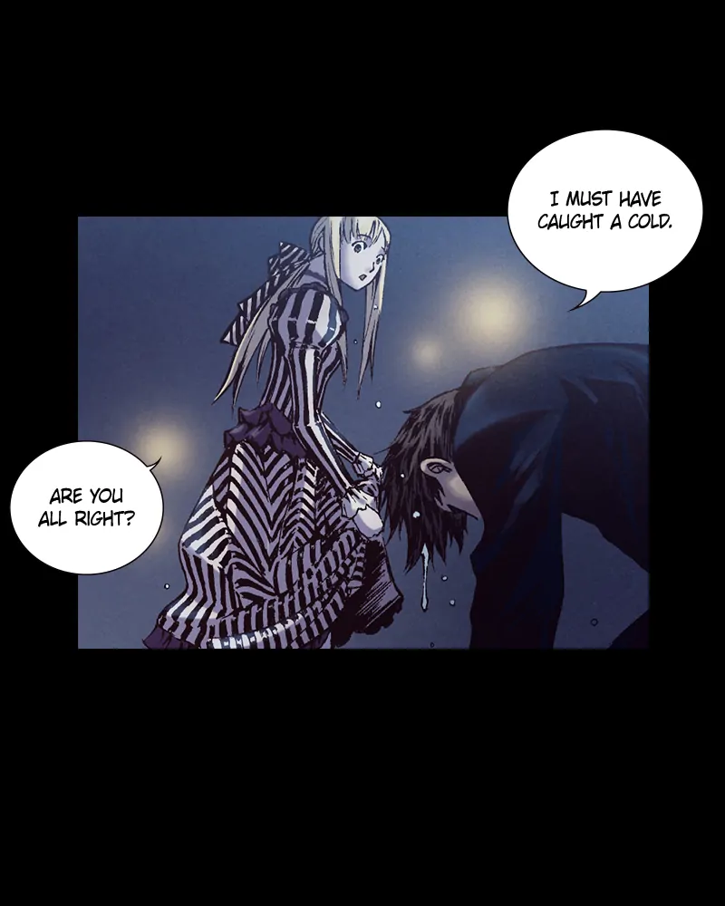 Read Blade of the Phantom Master Manga Online