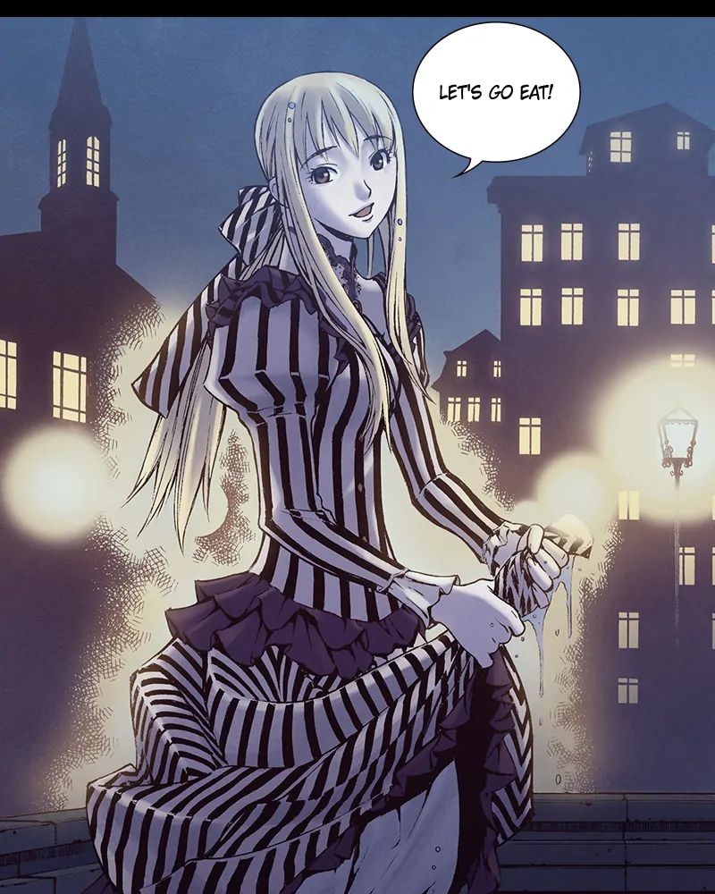 Read Blade of the Phantom Master Manga Online