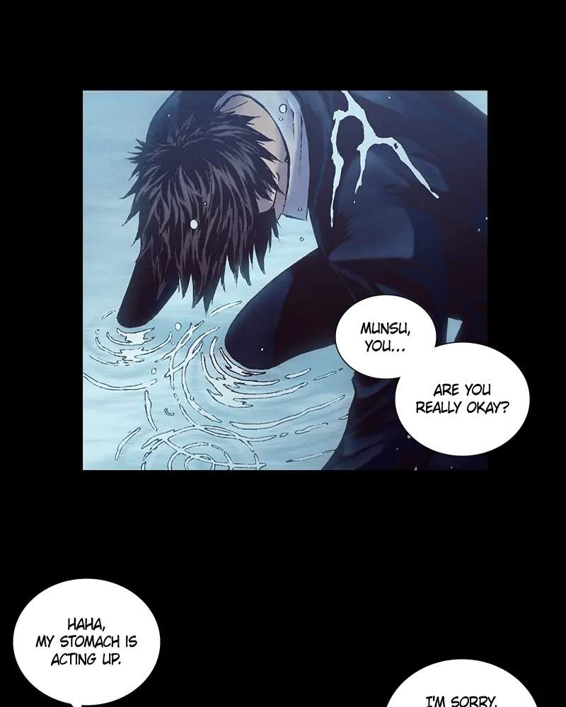 Read Blade of the Phantom Master Manga Online