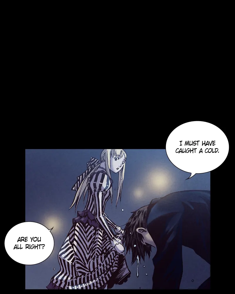 Read Blade of the Phantom Master Manga Online