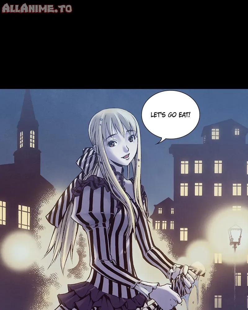 Read Blade of the Phantom Master Manga Online