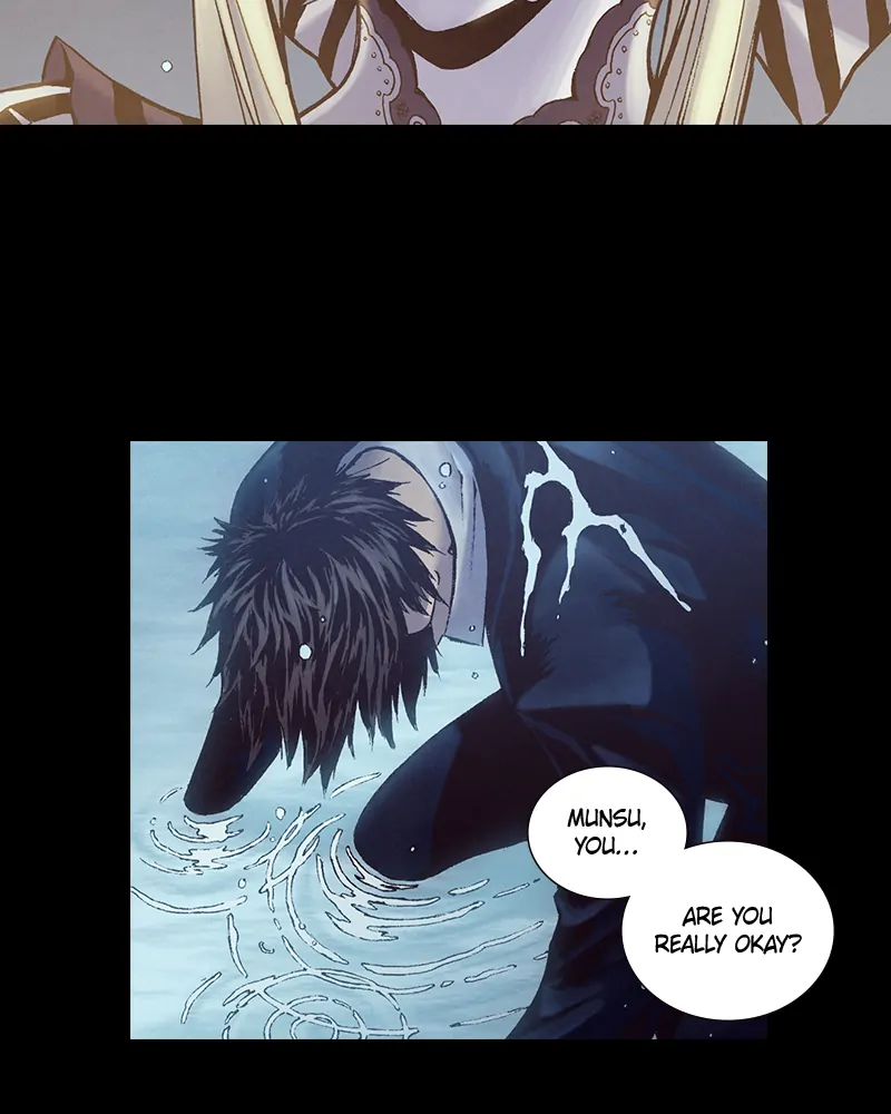 Read Blade of the Phantom Master Manga Online
