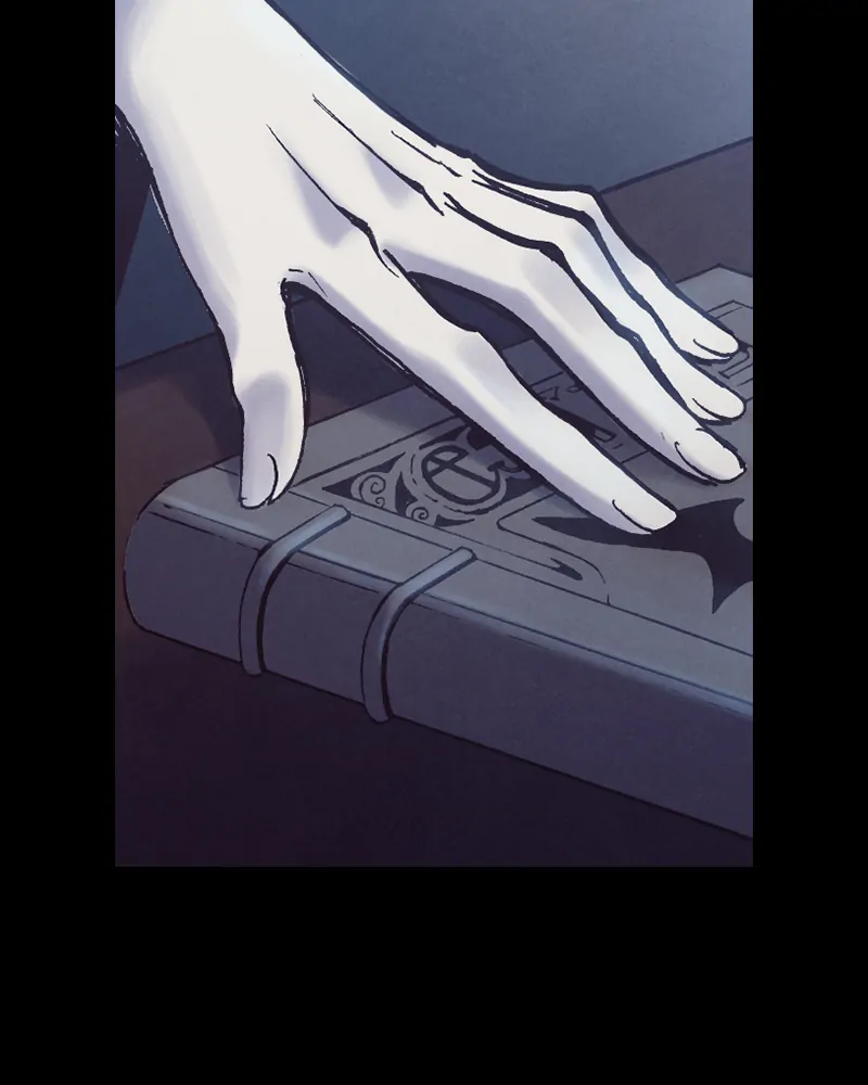Read Blade of the Phantom Master Manga Online