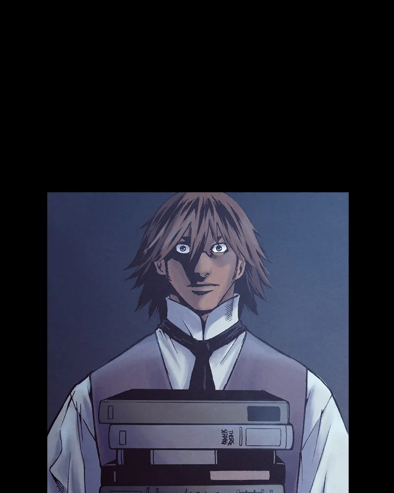 Read Blade of the Phantom Master Manga Online