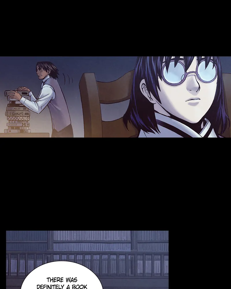 Read Blade of the Phantom Master Manga Online