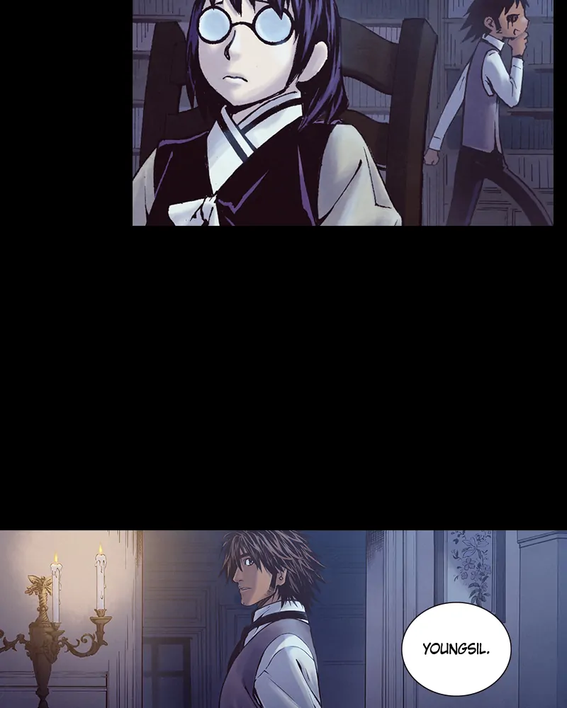 Read Blade of the Phantom Master Manga Online