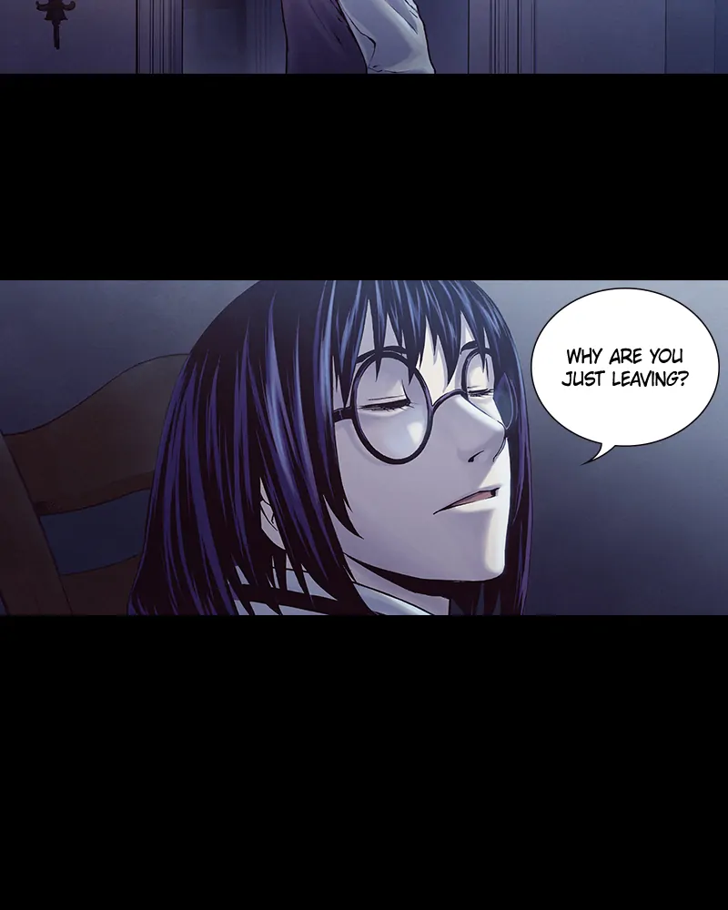 Read Blade of the Phantom Master Manga Online