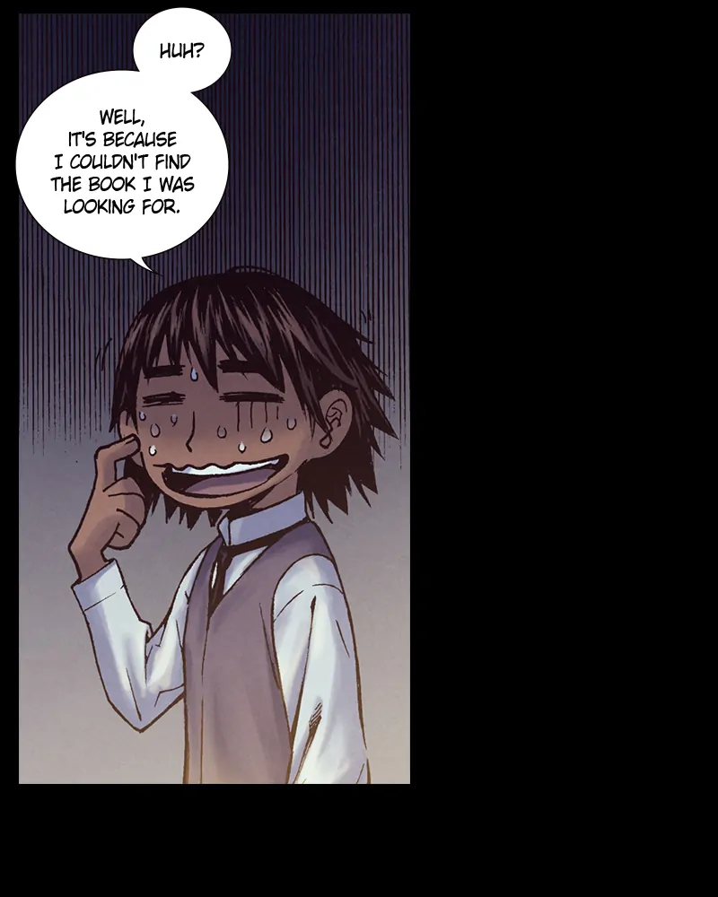 Read Blade of the Phantom Master Manga Online