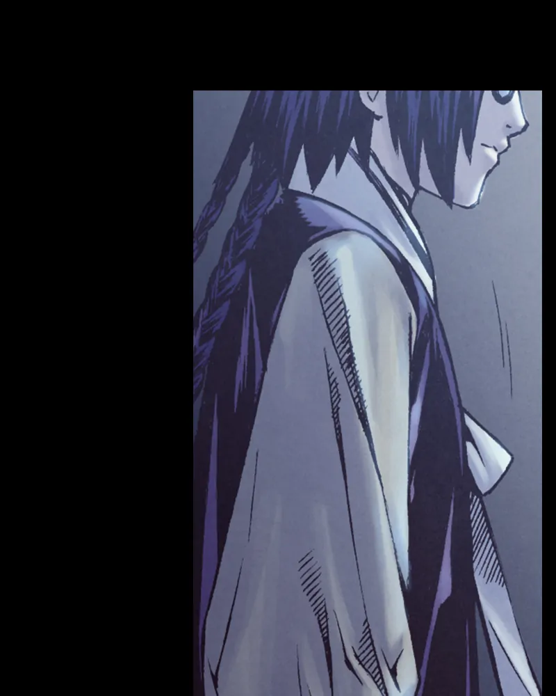 Read Blade of the Phantom Master Manga Online