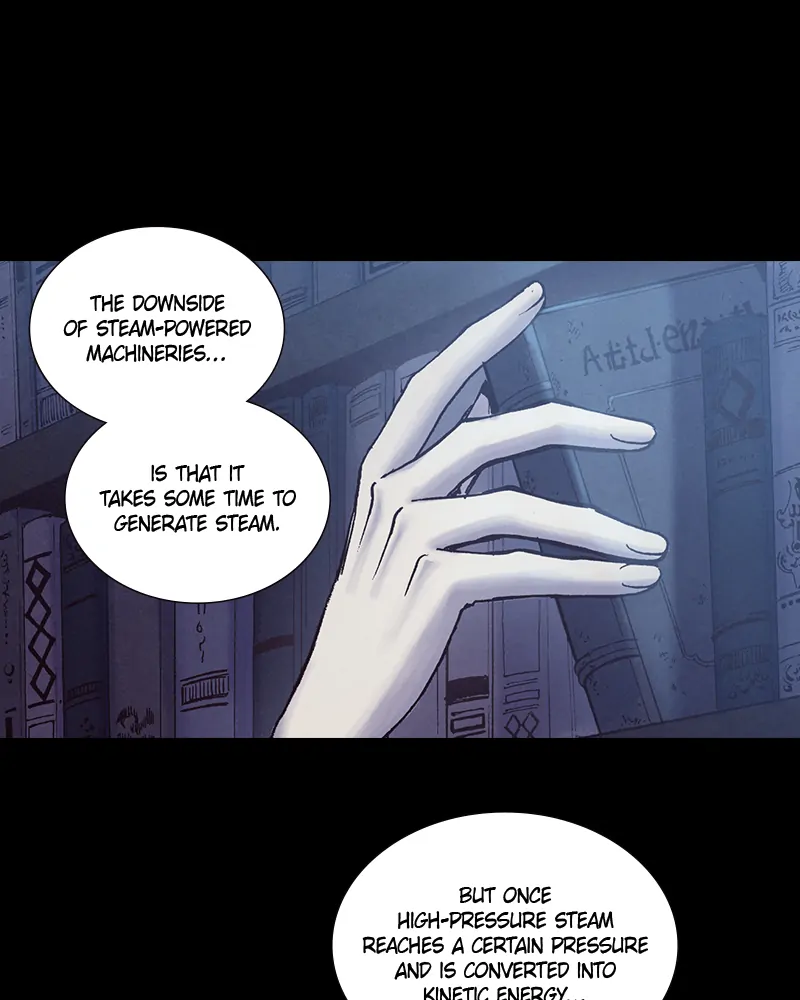 Read Blade of the Phantom Master Manga Online