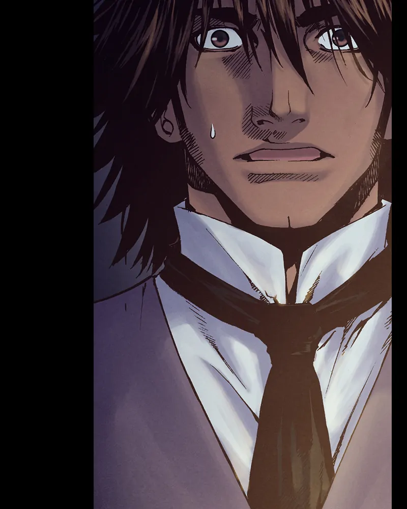 Read Blade of the Phantom Master Manga Online
