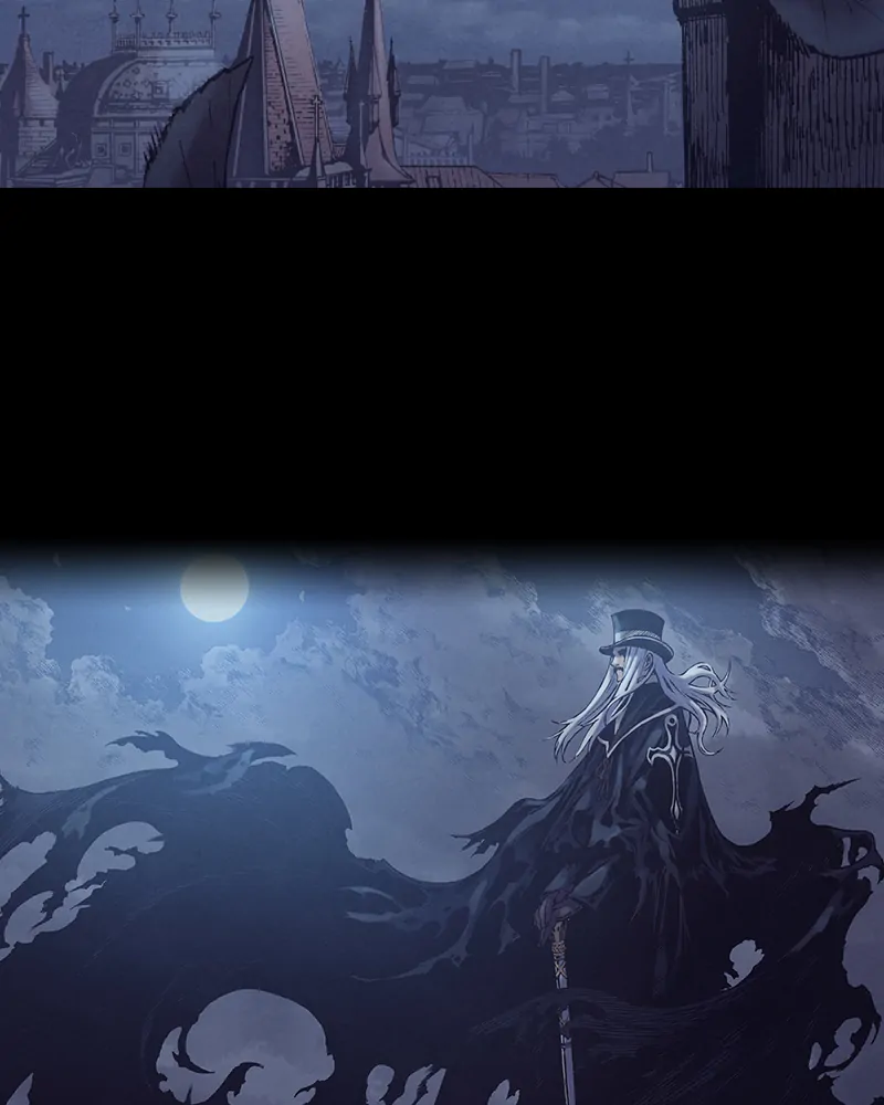 Read Blade of the Phantom Master Manga Online