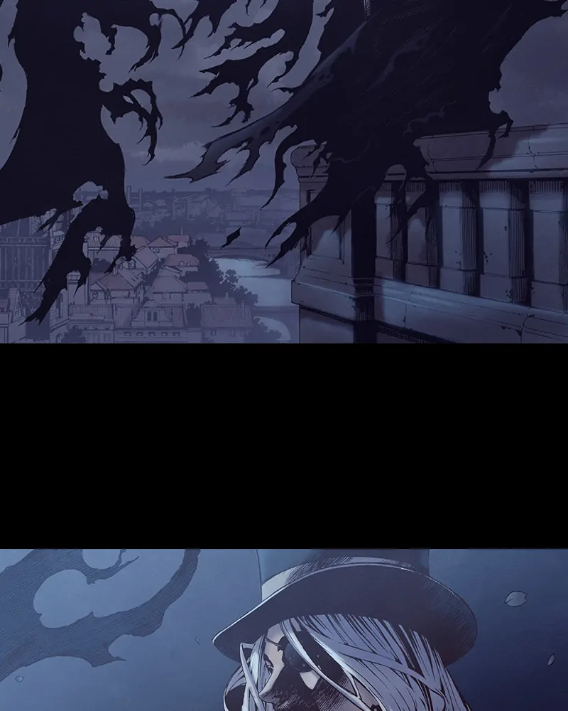Read Blade of the Phantom Master Manga Online