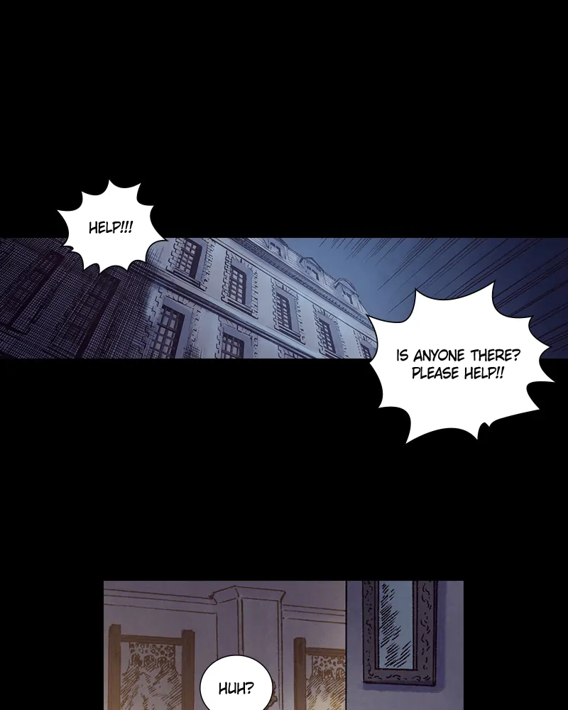 Read Blade of the Phantom Master Manga Online