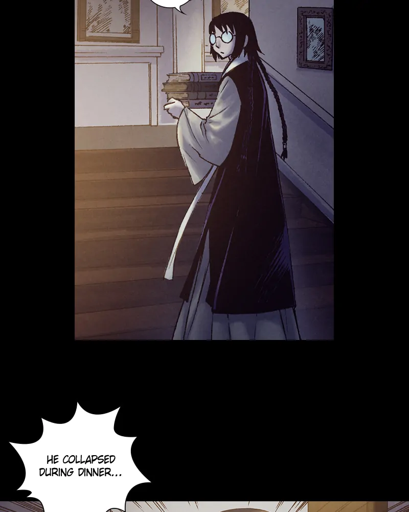 Read Blade of the Phantom Master Manga Online